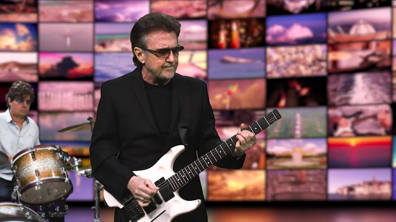 Blue Öyster Cult  - 