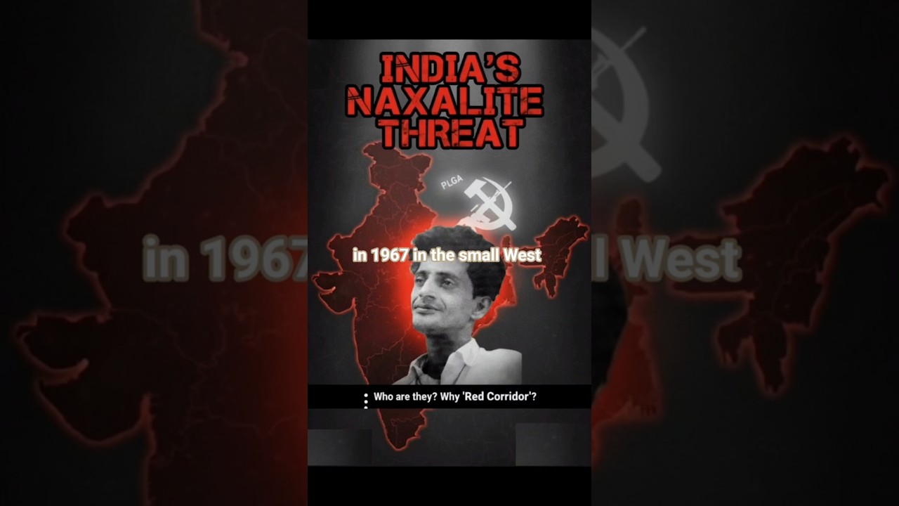 Naxalbari: India&rsquo;s Red Rebellion