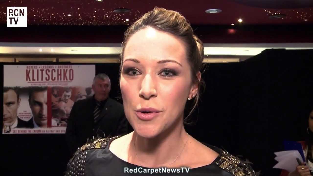 Emily Scott Interview