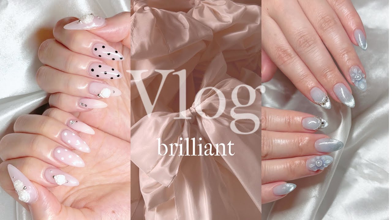 Vlog.2🌸