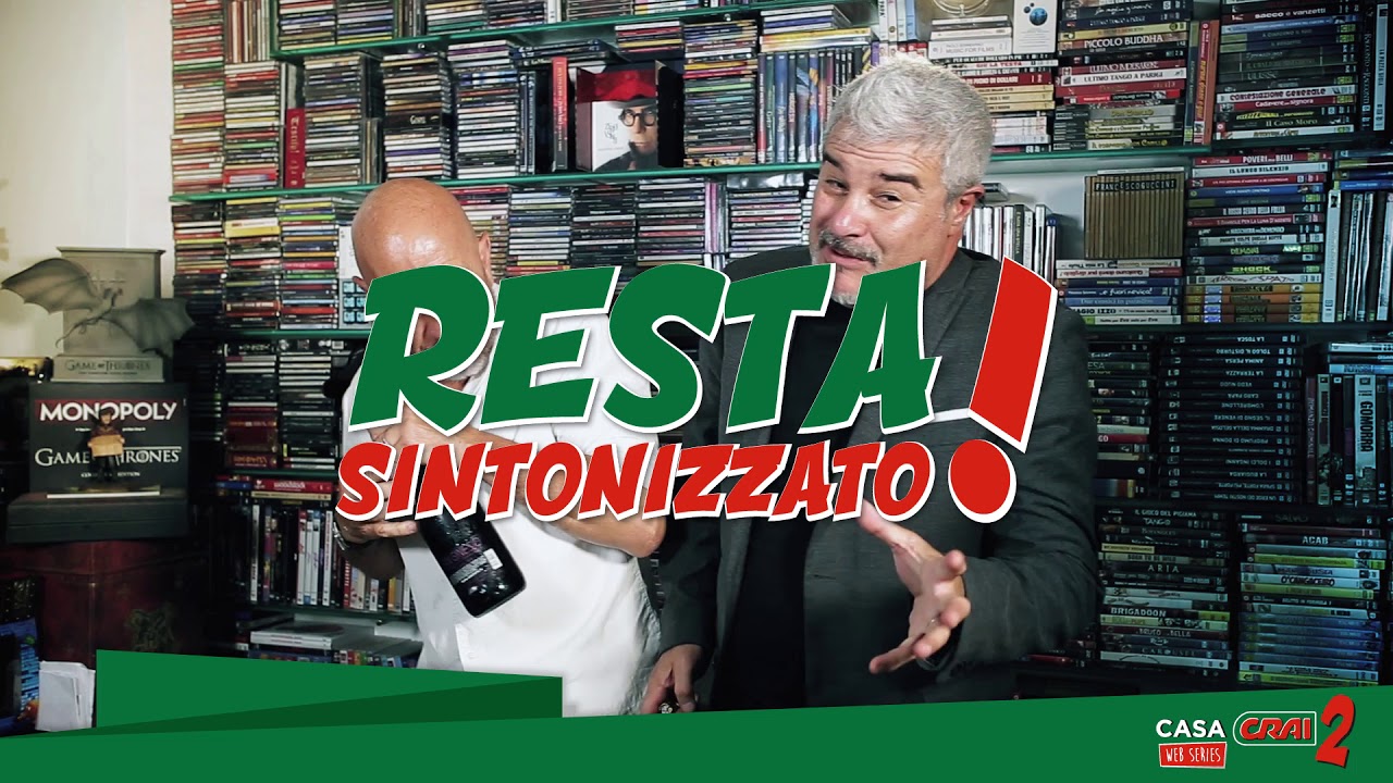 CASA CRAI 2 | Teaser