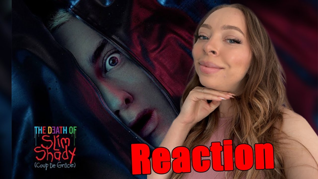 MAKAY REACTS | Eminem 