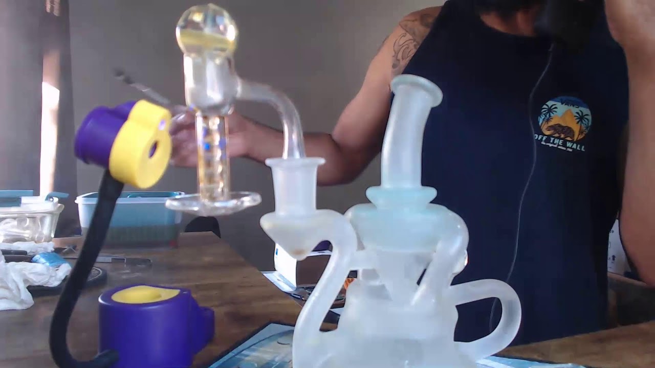 Quick Daily Dab
