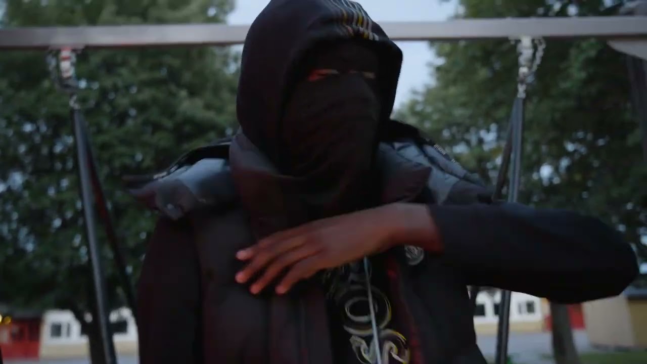 NUMMERUNO - LUMPEN (MUSICVIDEO)