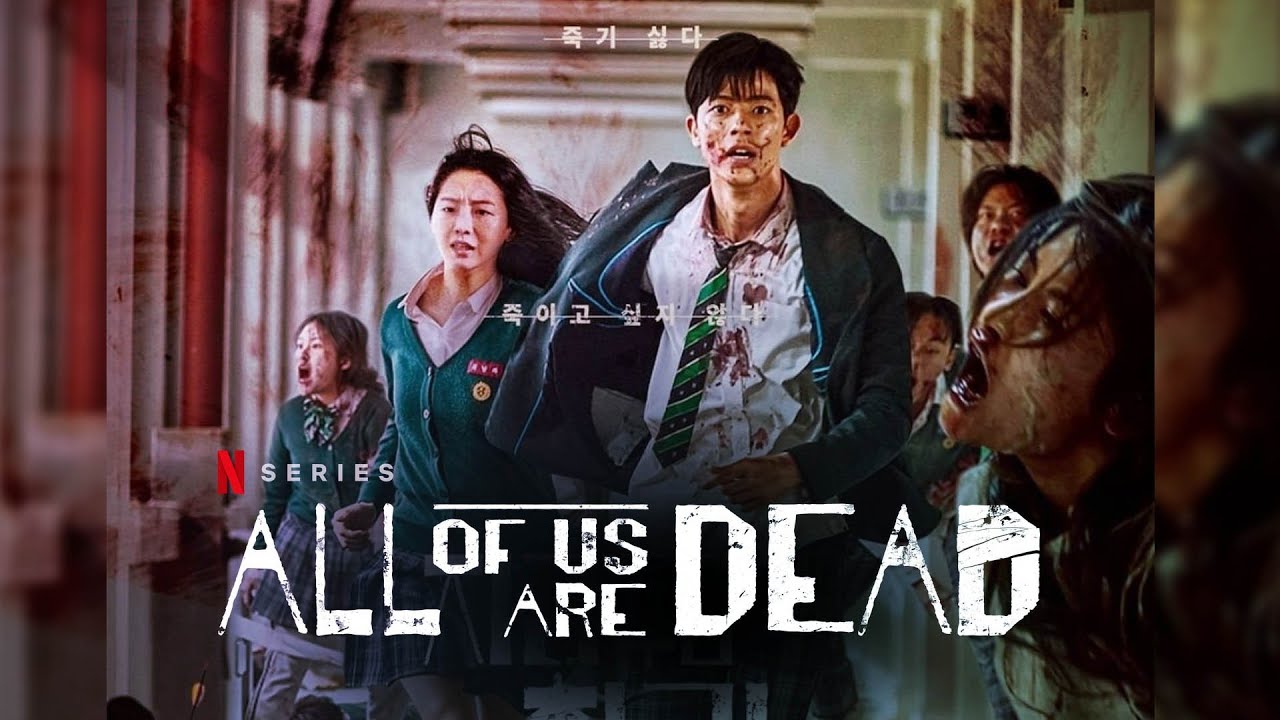 🔴 Zombie Attack on School Students [ Zombie Vs Students ] Web Series हिन्दी