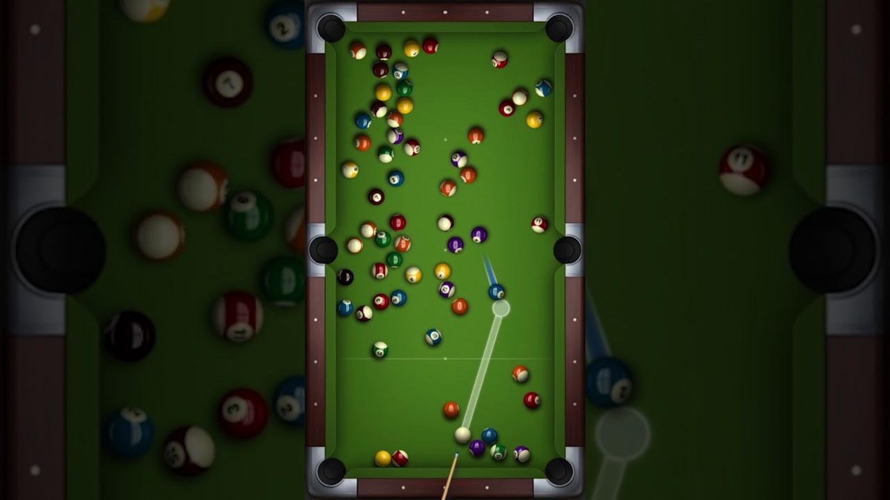 Shooting Ball