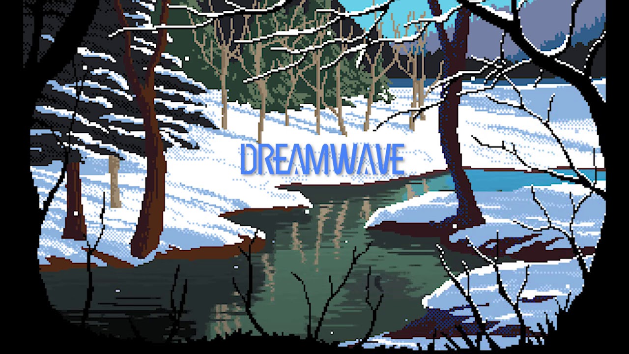 wakey - winter.love w/sam