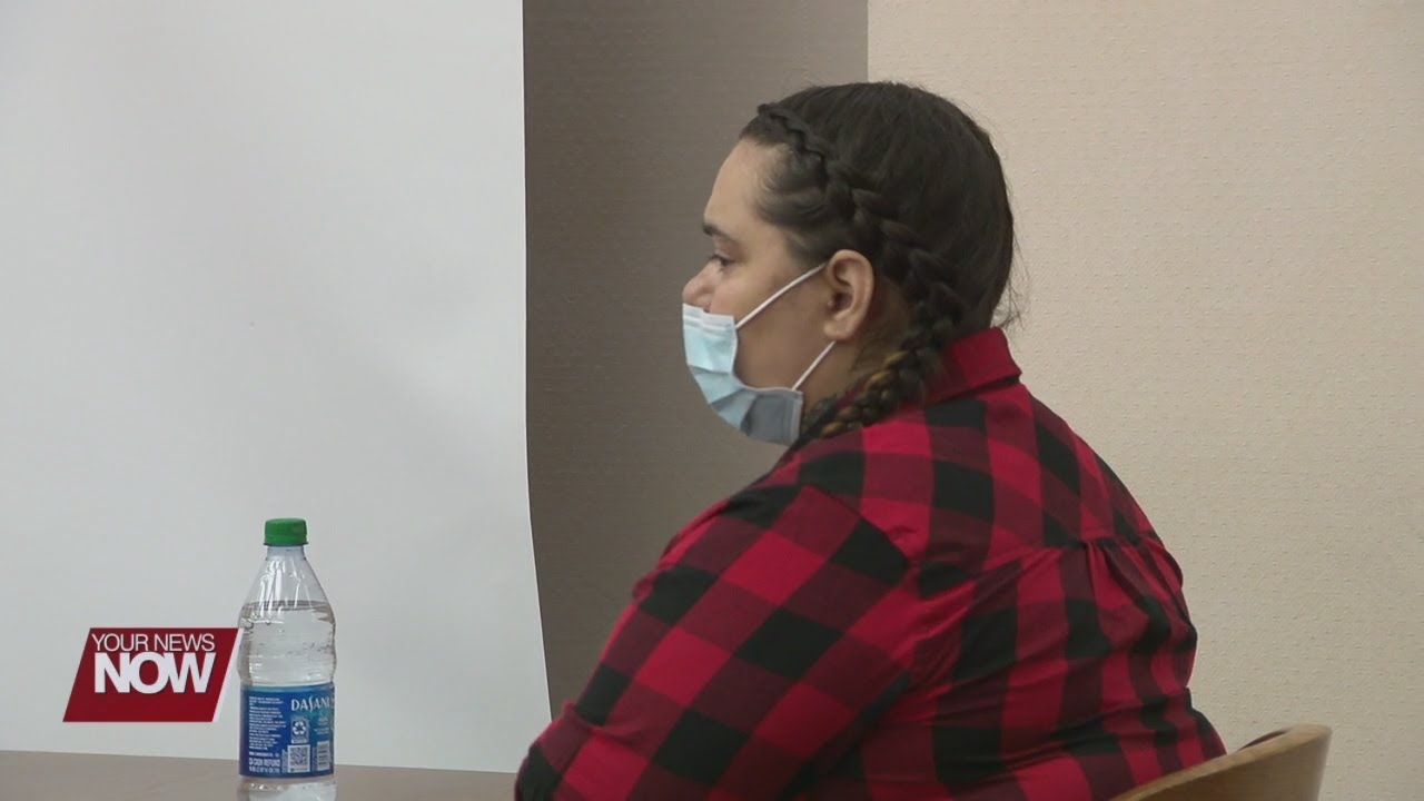 Jury deliberates on Day 3 of Michelle Alves trial