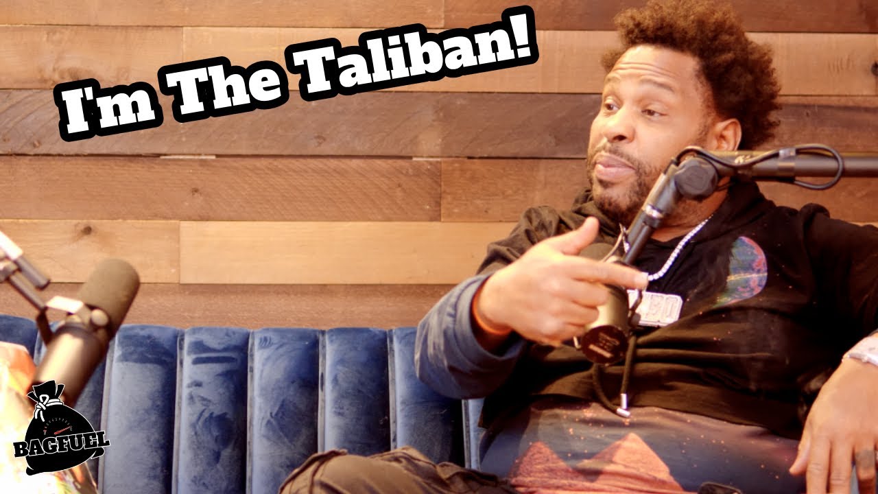 Luka Brazi Explains How He Met Cam'ron