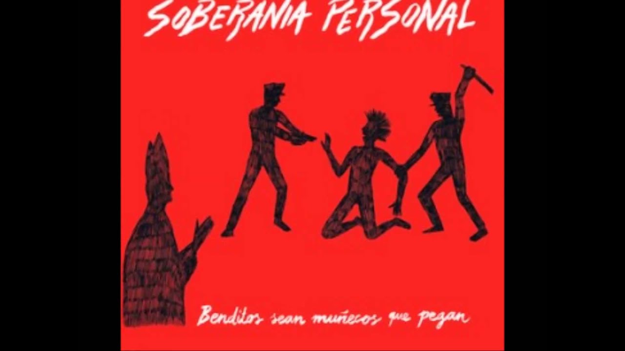 Soberania Personal 