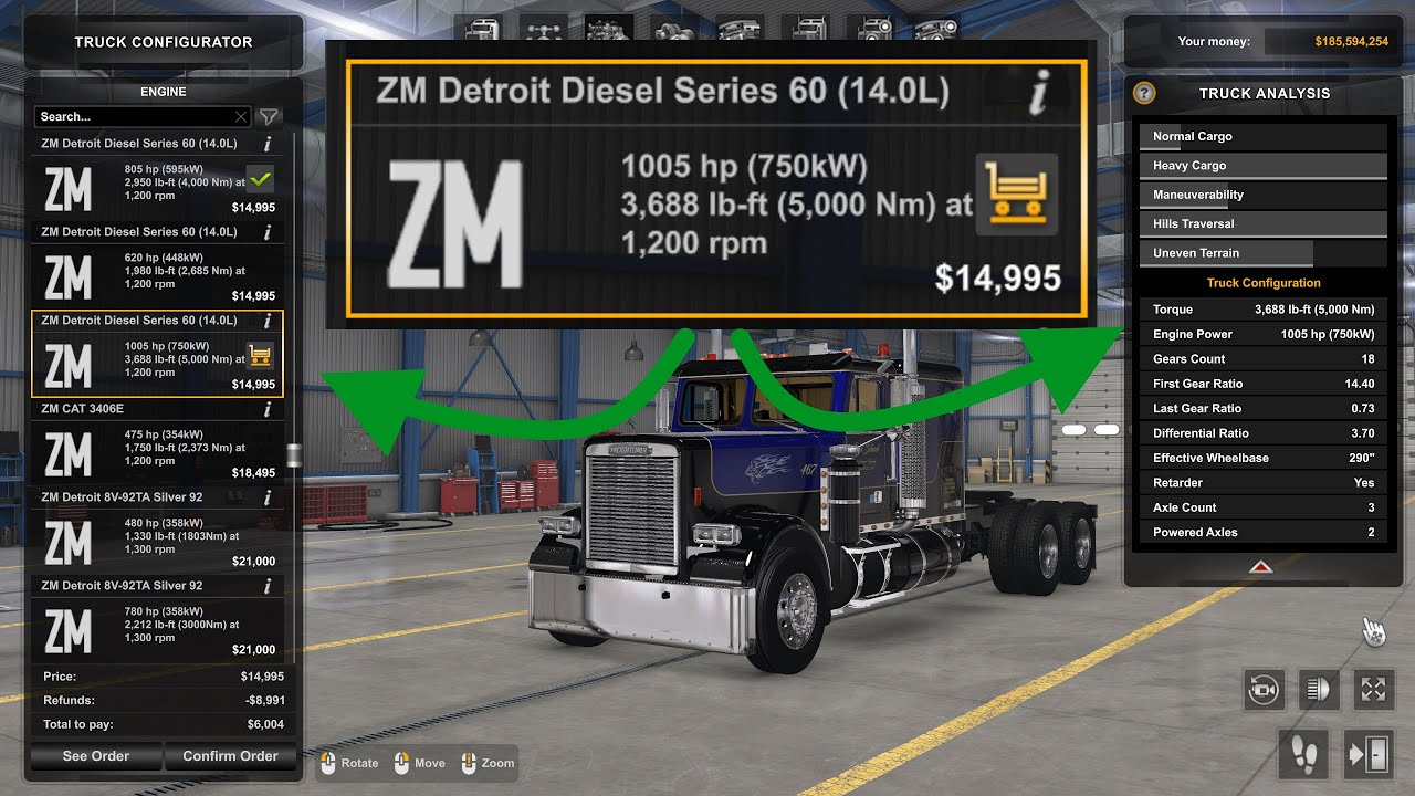 ATS ZeeMod Open Def Modification Tutorial