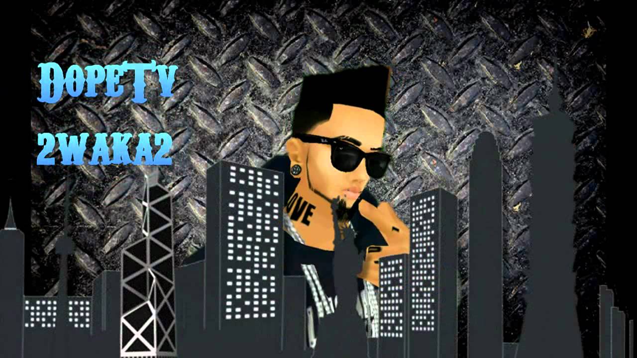 DopeTv Intro