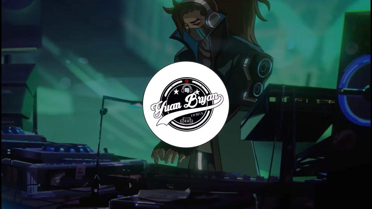Forever Single ( Dj Yuan Bryan ) | Remix