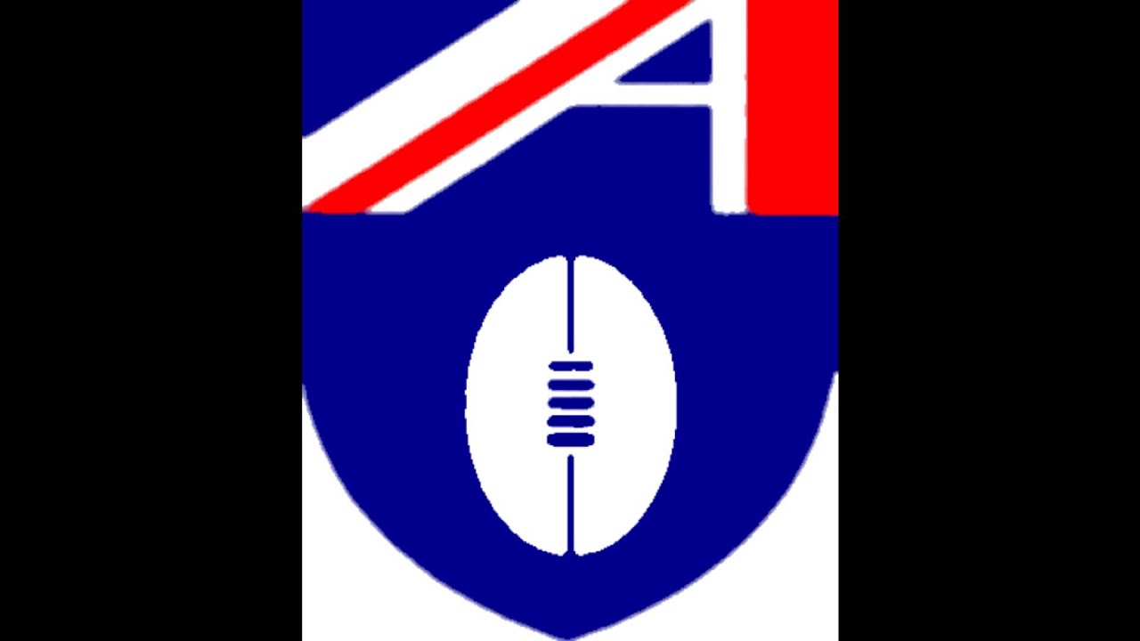 Melbourne Hawks (Failed Merger of 1996 - Branding)