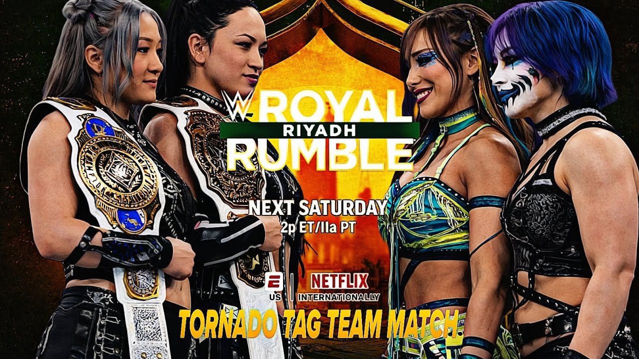 WWE 2K25: The Silver Bullet and The High Flyer Universe Mode Part 13A and 21!
