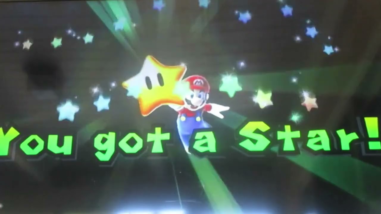 LUBBA IS SO SWEET! -Super Mario Galaxy 2 Part 32