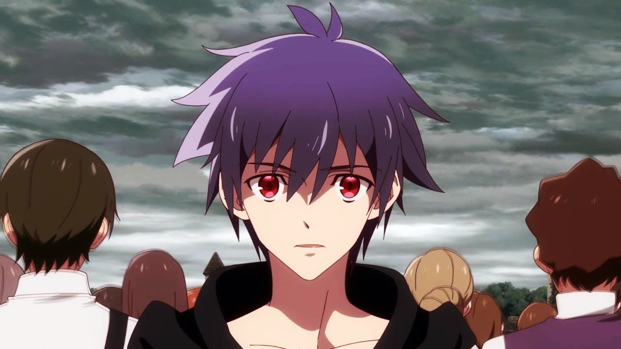 Top 10 Anime Where The MC Is Abandoned for Being Weak But Returns Overpowered