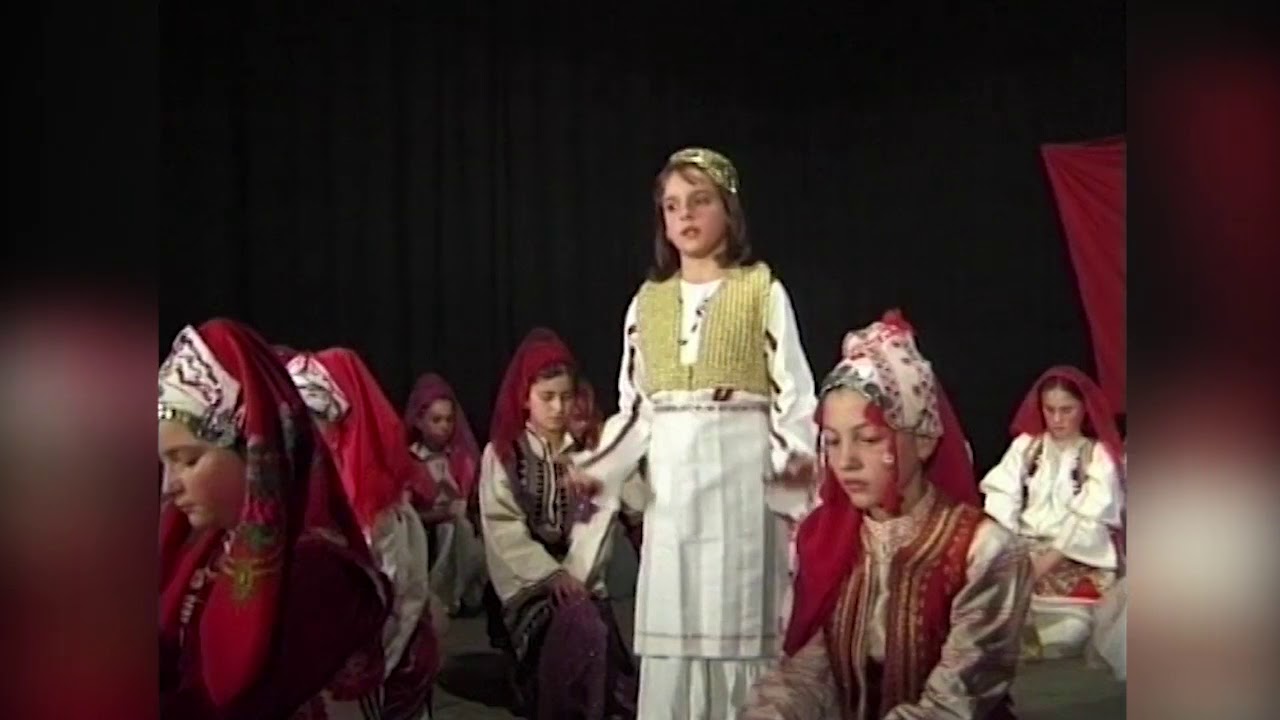 Suite Vallesh Kosovare (Official Video)