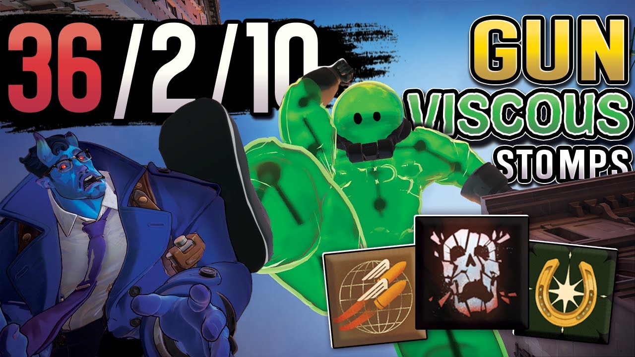 The *NEW* Viscous Meta is Here