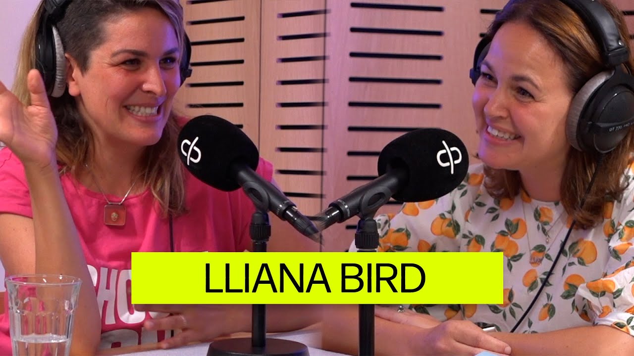 Lliana Bird on Happy Mum Happy Baby: The Podcast