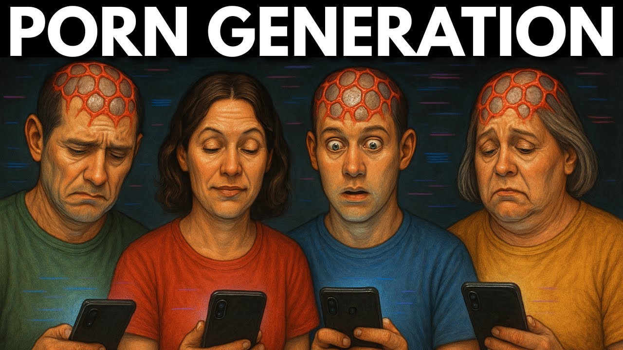 The Psychology of an Addicted Generation - Carl Jung