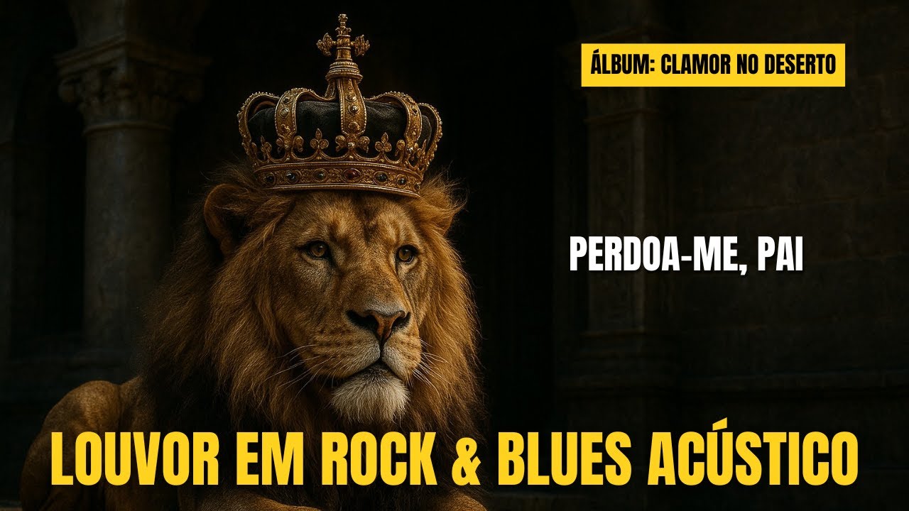 Perdoa-me, Pai | Louvor de Arrependimento e Restauração