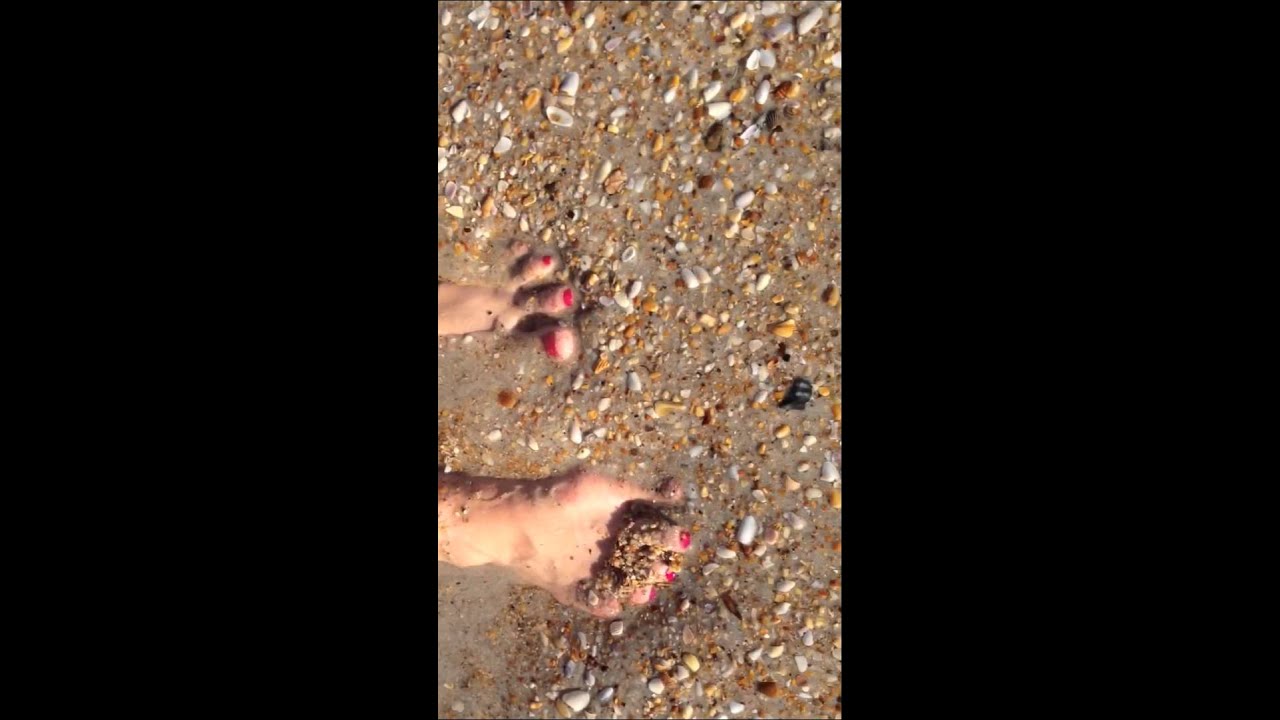 WAM FEET
