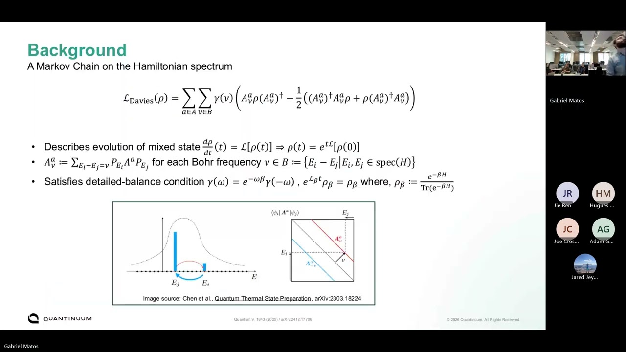 Lindblad engineering for quantum Gibbs state preparation under the ETH
