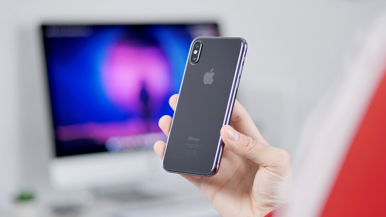 Anulowany, bo był &bdquo;za dobry&rdquo; 😂 | iPhone X po 1,5 roku używania!