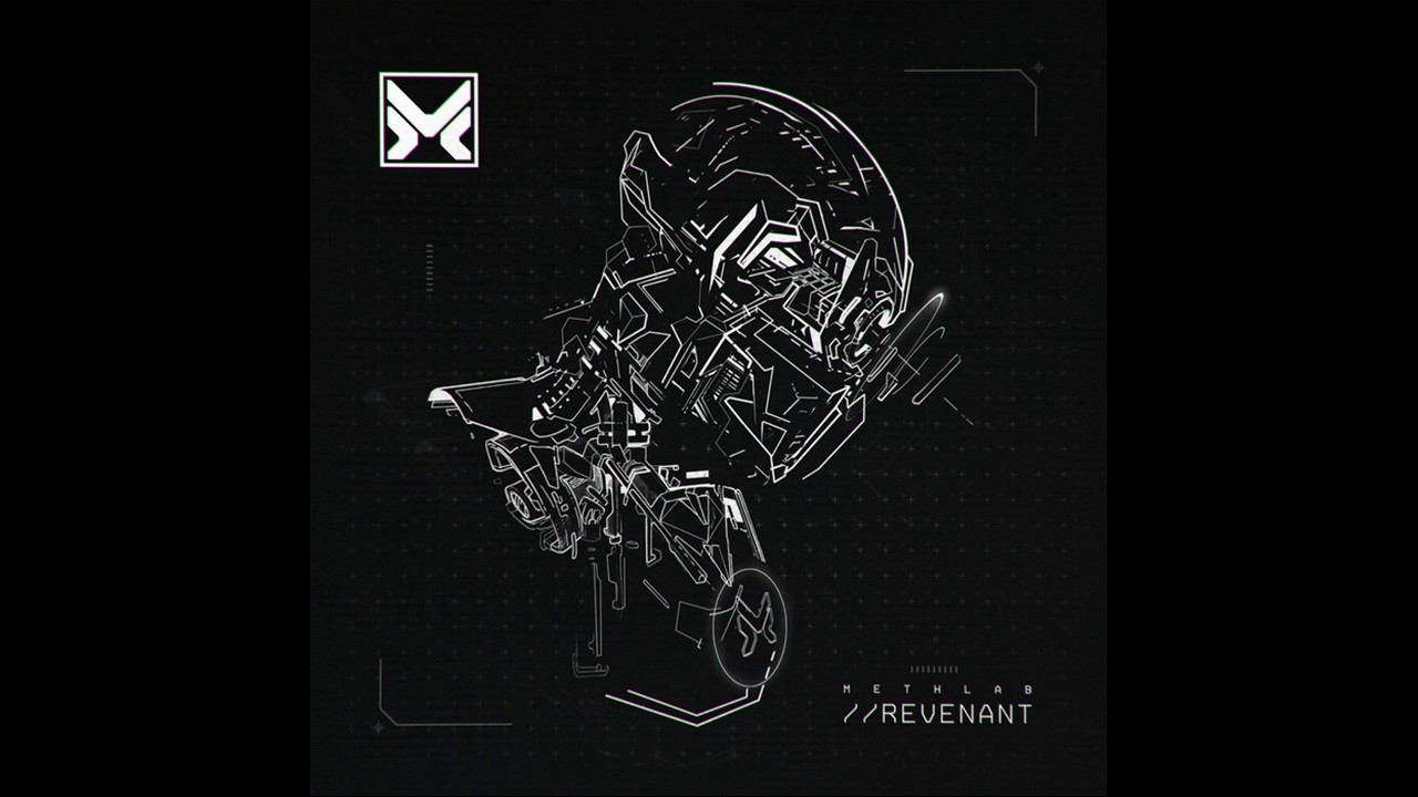 Skynet & Machine Code - Hologram