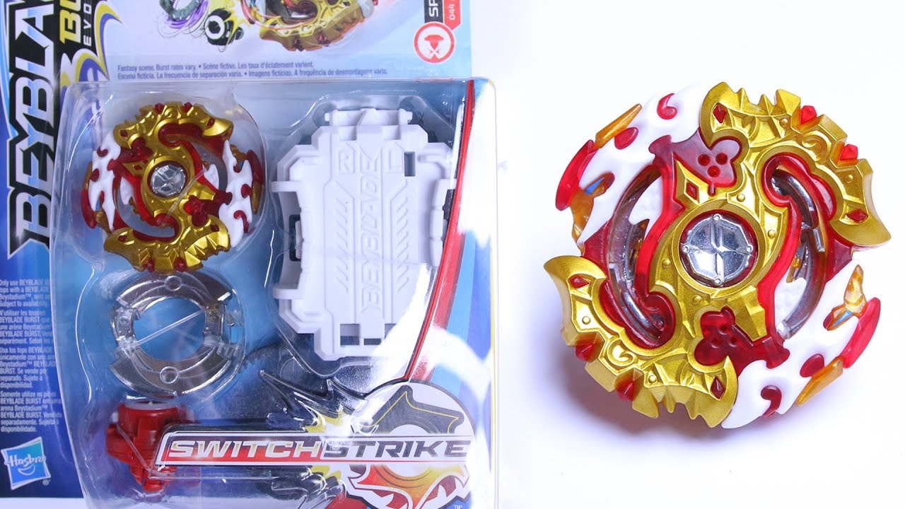 NEW HASBRO SPRYZEN REQUIEM S3 UNBOXING AND TESTING | Beyblade Burst Evolution