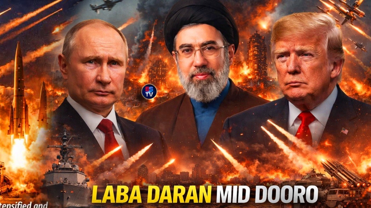 План Путина по «защите Трампа» — опасный обоюдоострый меч.