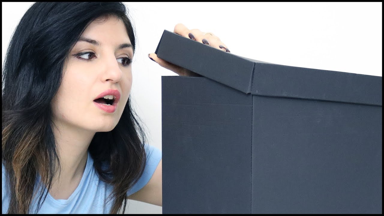 ATTENZIONE: GUARDATE CHE COSA CI È ARRIVATO A CASA... (Nosulus Rift Unboxing)