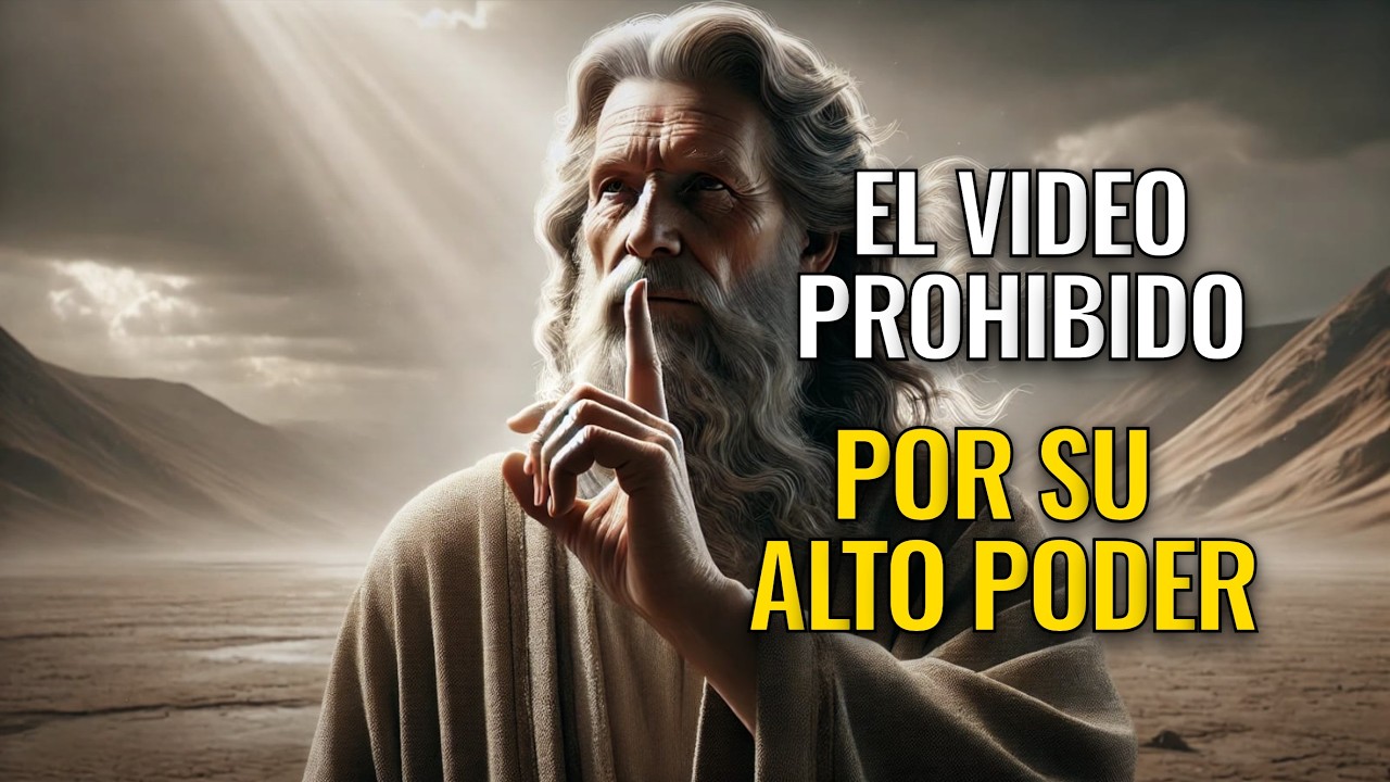 COMO VIBRAR EN ABUNDANCIA ⚠️MÍRALO ANTES QUE LO QUITEN DE INTERNET PARA SIEMPRE