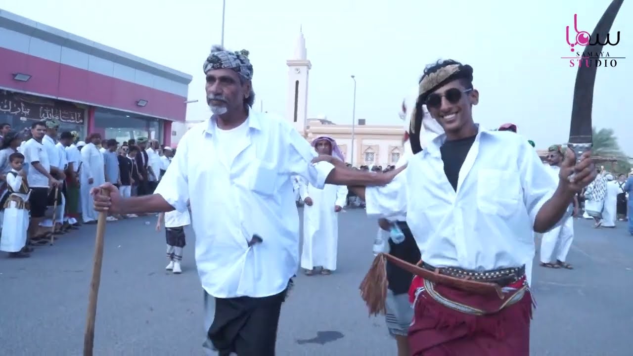 عرضة عصرية | زواج عماد عثمان صافي