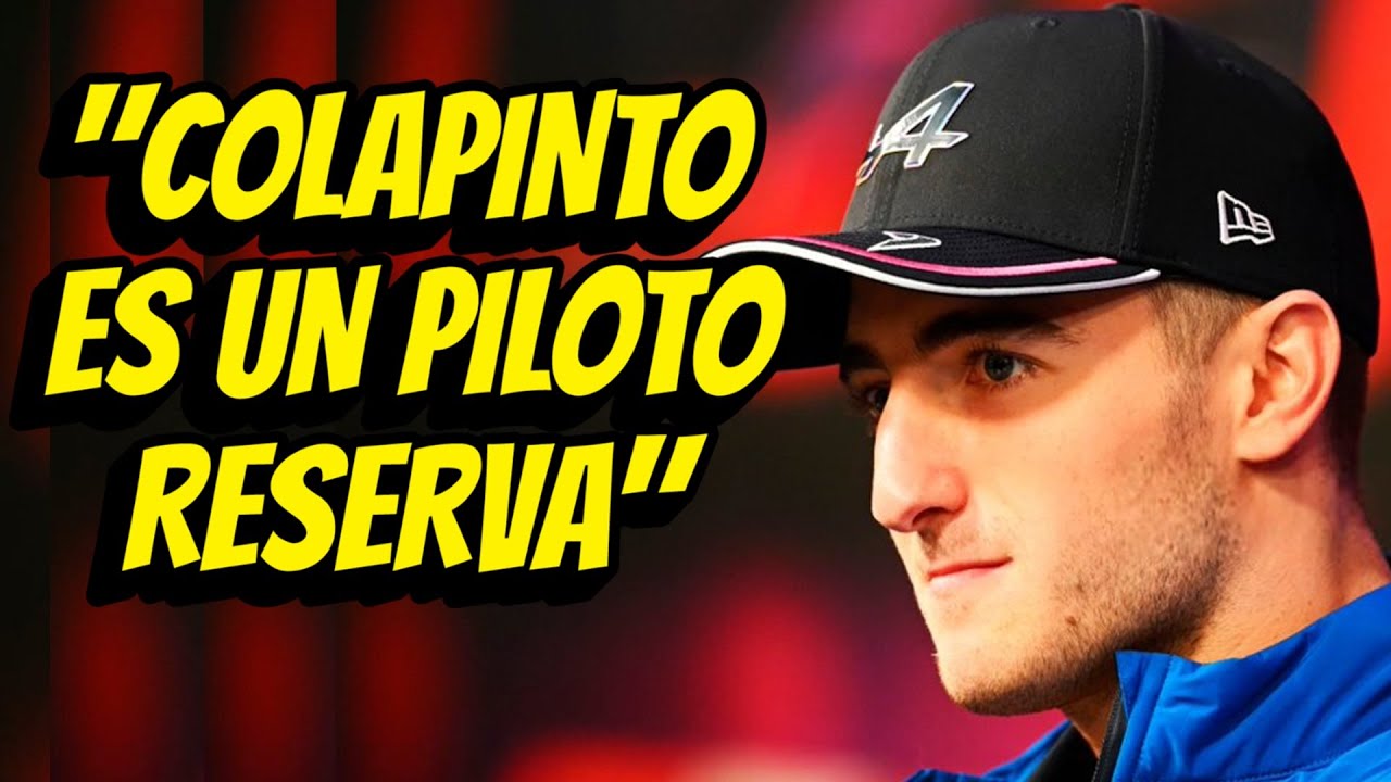 &iexcl;JACK DOOHAN MENOSPRECIA A FRANCO COLAPINTO! 