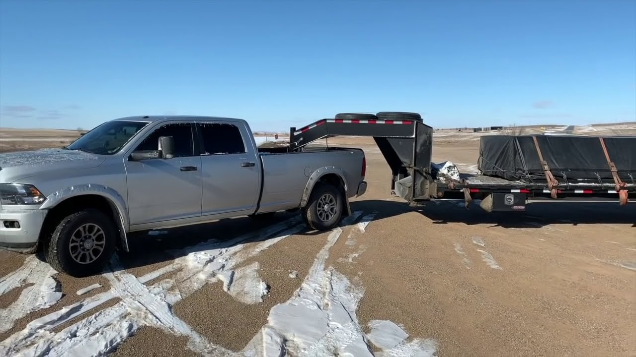 Start up costs - Hotshot trucking business