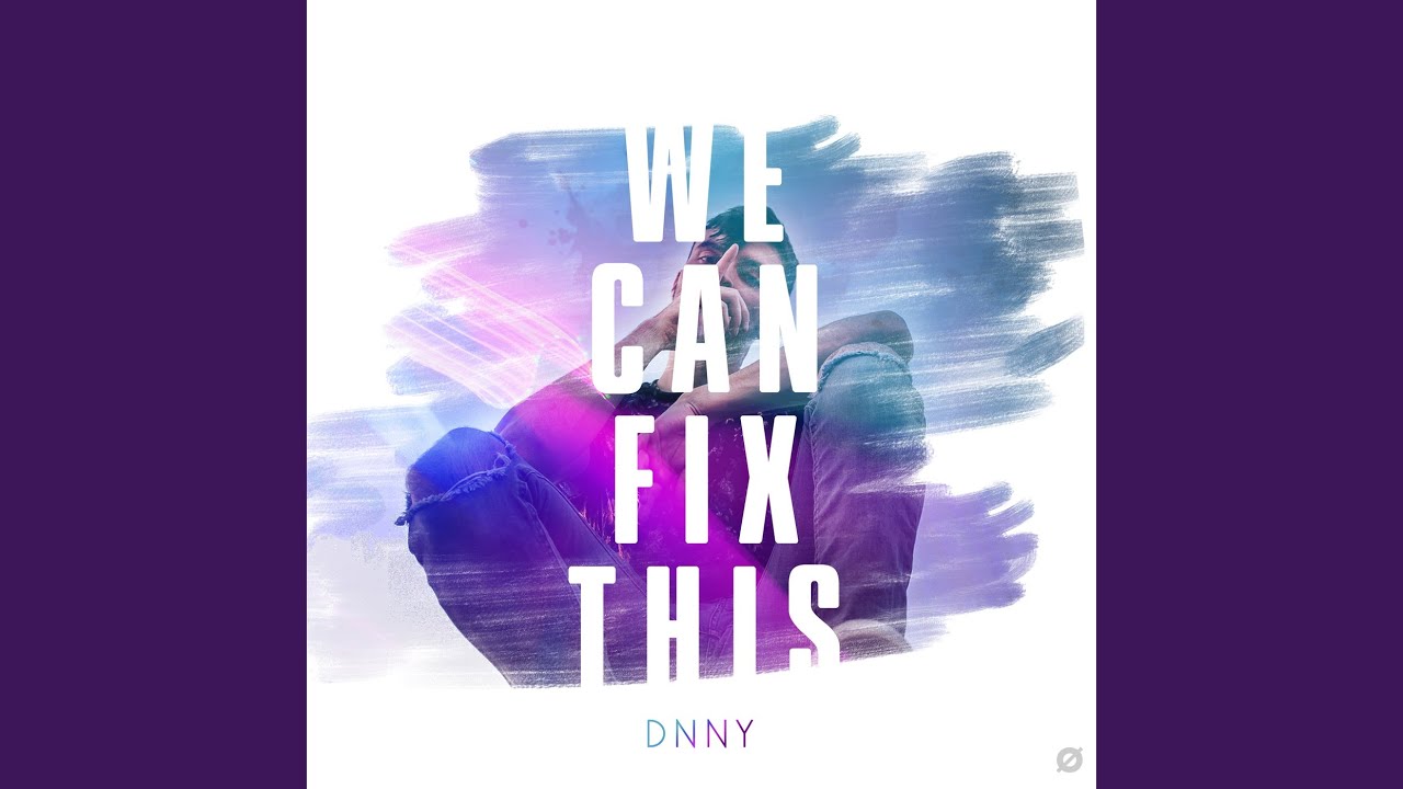 We Can Fix This