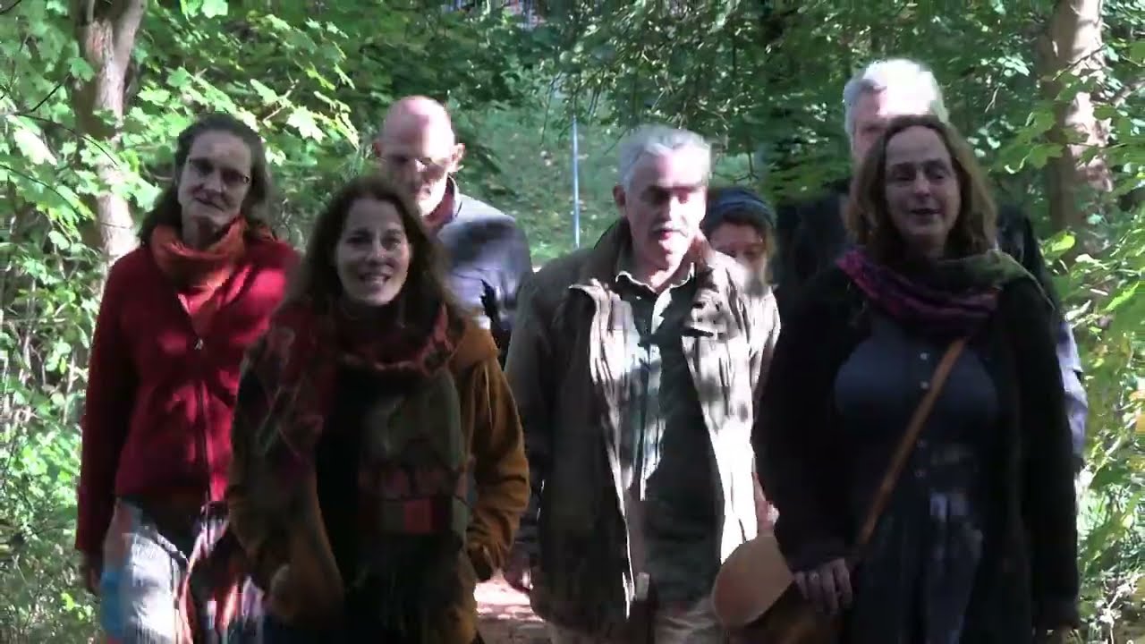 Laet ons t'saam in vriendshap leven-ein flämisch-flämingischer Chant von 1796