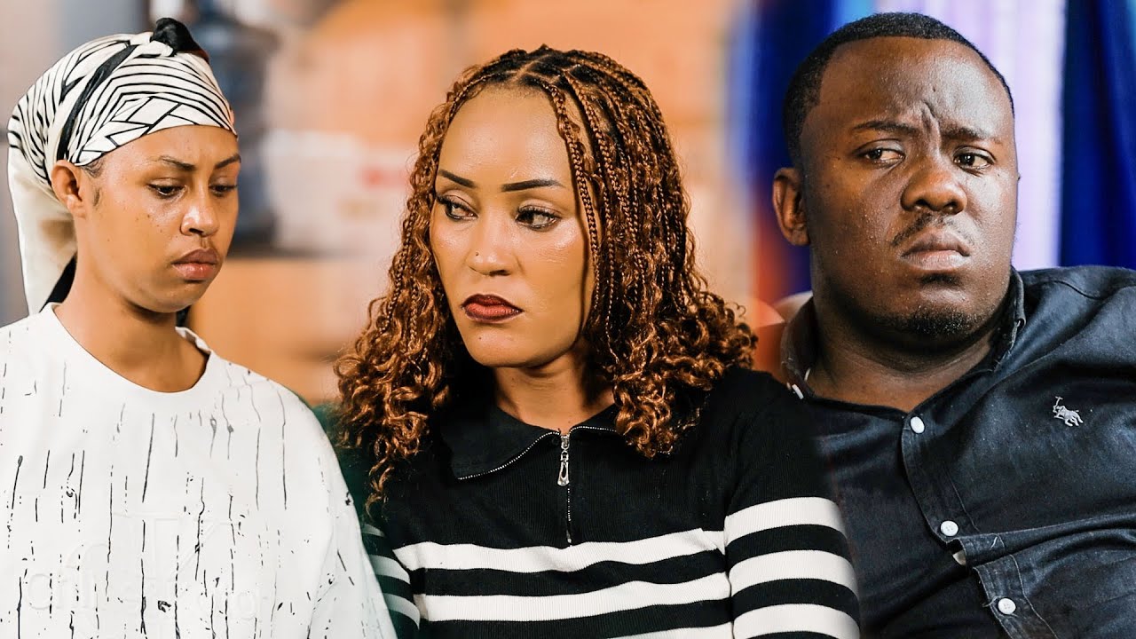 MWENEDATA EP31: Nyambo azize ubusa