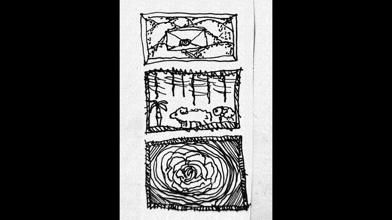 Kákadzsán Durdijev - Miniatűrök, türkmén novella