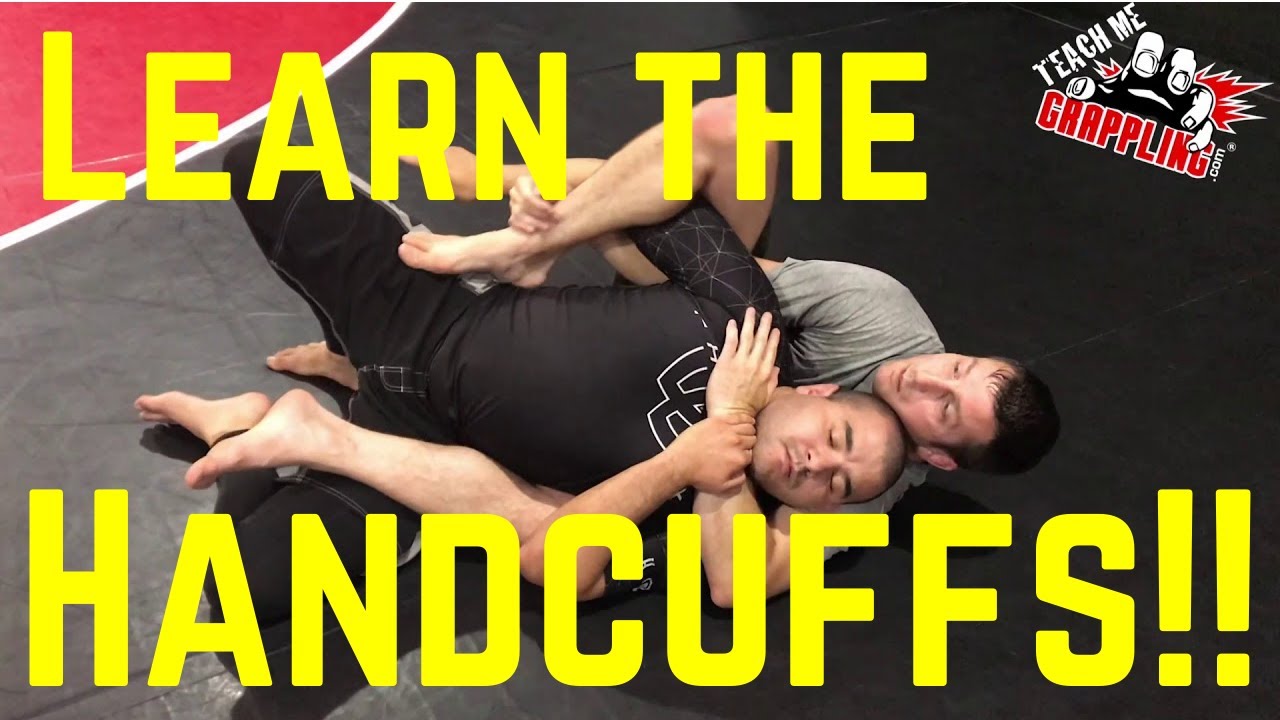 TMC Clips #31 - The Handcuffs