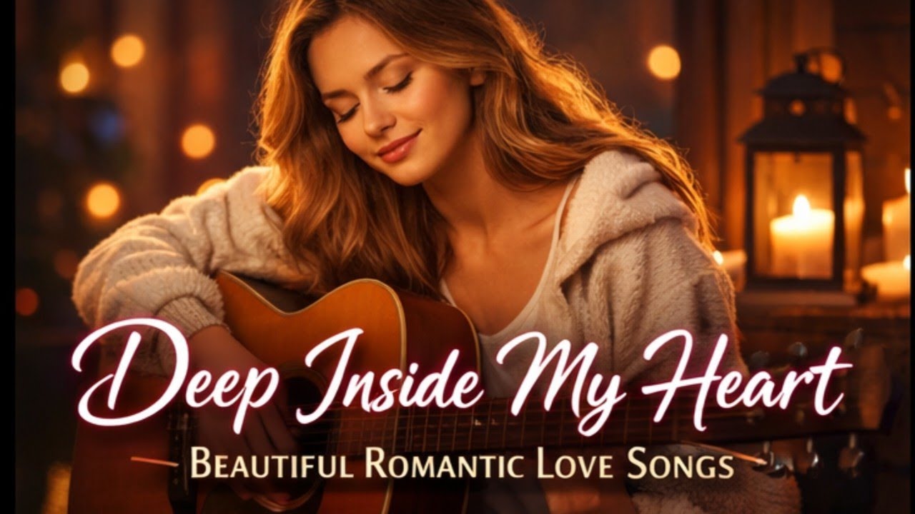 ❤️ Beyond Words and Promises | Beautiful Love Songs Playlist for Timeless Romance