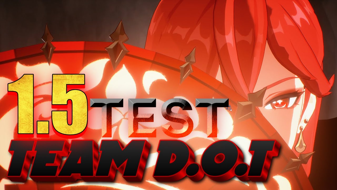 DoT còn chơi được ko? | Rememento: White Shadow