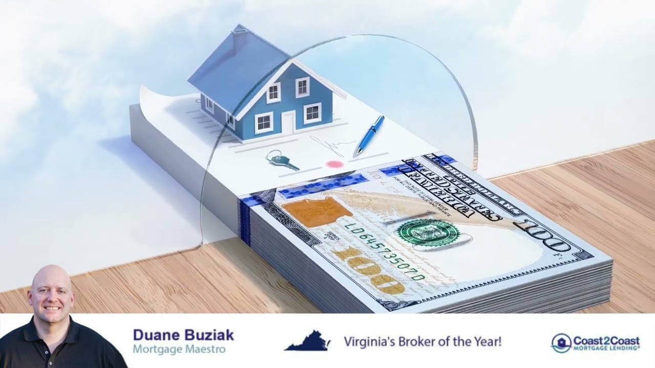 Working with Duane Buziak Mortgage Maestro Saves Your Money