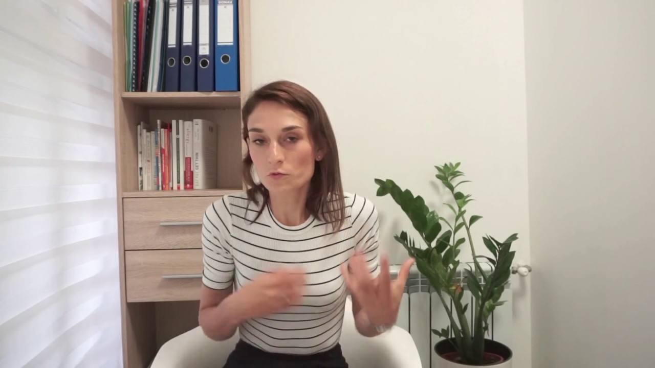 Ataki paniki, depresja- czy to może być pyroluria?