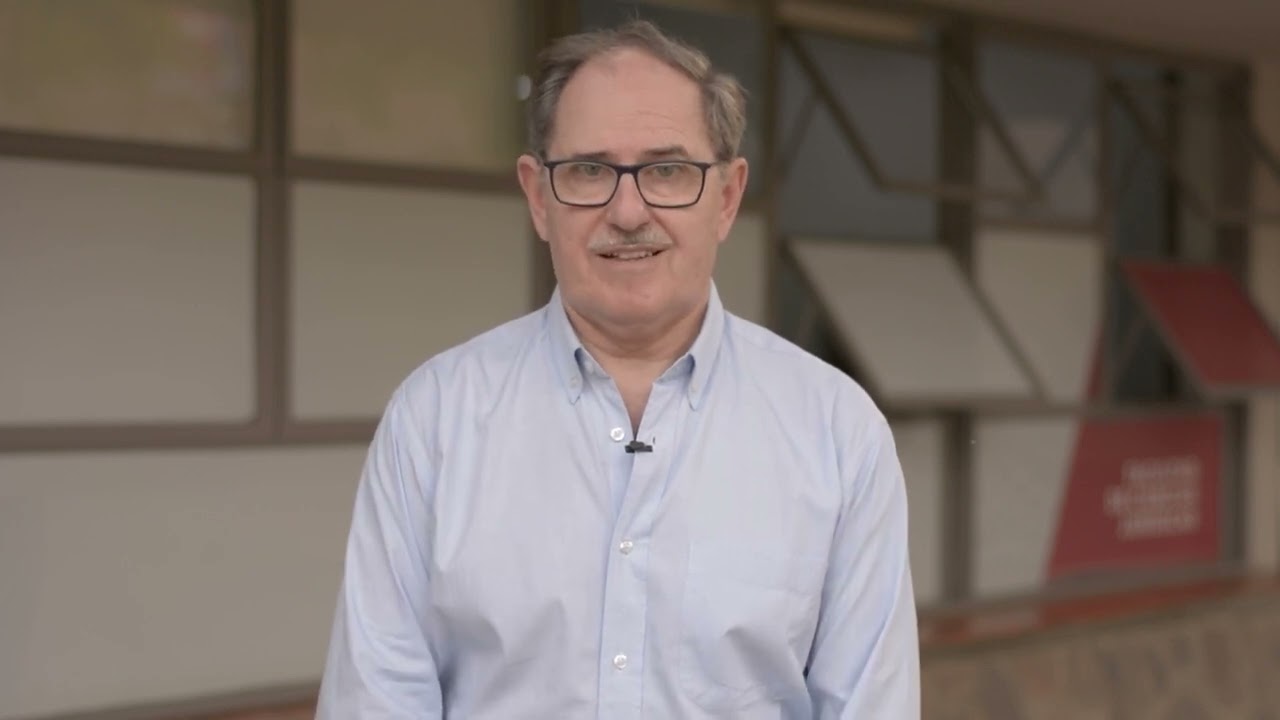 Taller extracurricular para estudiantes con tesis pendiente: Testimonio Guillermo Alchouron