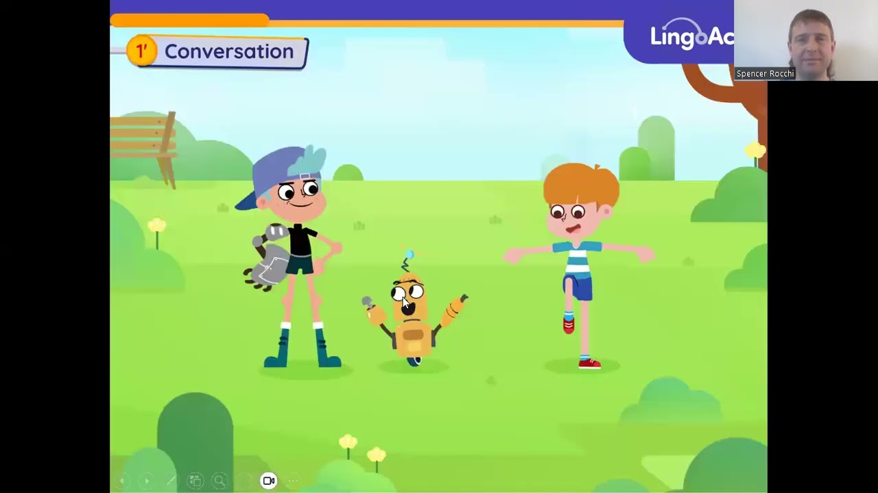LingoAce