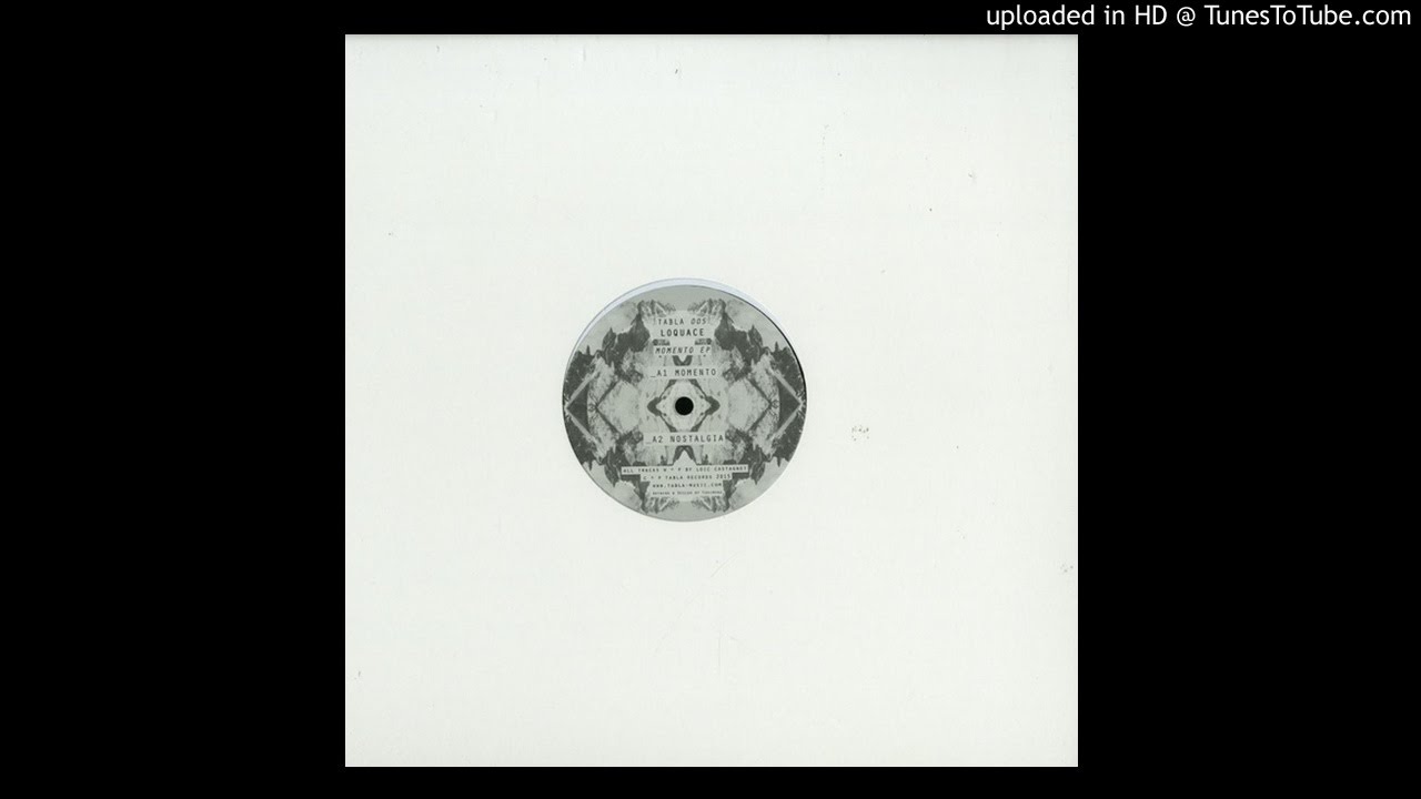Loquace - Momento