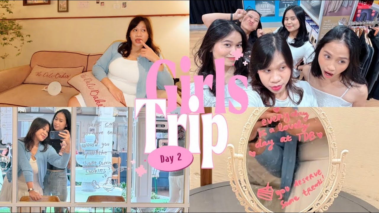 Daily Vlog | Makan Bakmi Paling Enak di Bandung!! 🍜🩷✨